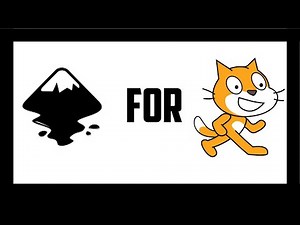 How to Use Inkscape For Scratch