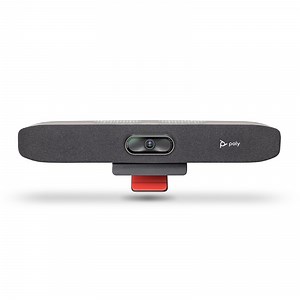 Poly Studio R30 4K All-in-One Video Conference Camera