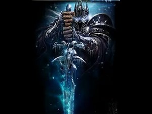Lich King 10