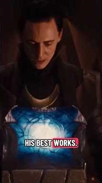 Best Scene in Thor #thor #loki #marvel #marvelstudios