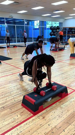 Creating a Safe Gym Environment for Fitness Enthusiasts