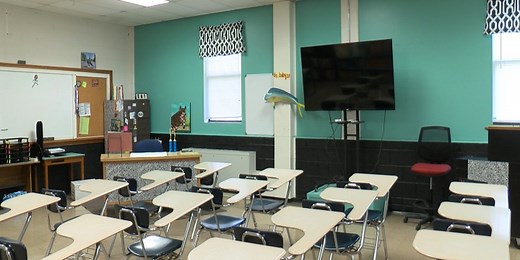 Missouri changes teaching requirements to combat teacher shortage