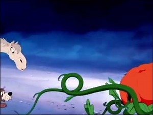 Cendrillon - Chanson Magique