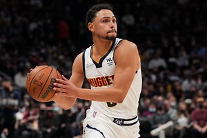 Bryn Forbes' net worth 2023: A breakdown of recently arrested NBA player's salary and career earnings