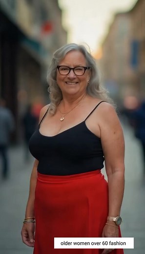 12K views · 314 reactions | Natural Older Women OVER 50 - fashion to look classy lady | Mini Dress fashion for older women | mature women over 60 fashion . . . #minidress #oldwoman #oldladies #maturewoman #attractivewomen #olderwomen #olderwoman #naturalwomen #over50 #naturalolderwomen #lingerieaddict #over60 | Older women over 60 | Facebook