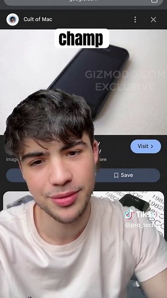 Apple's Biggest Leak: iPhone Insights Revealed