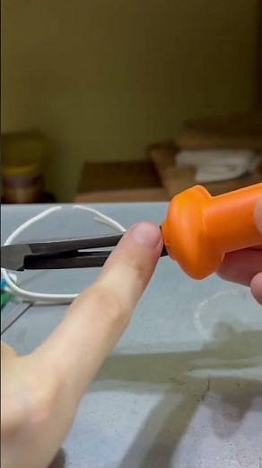 Pliers Klein Tools D2488INS #kleintools