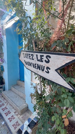 Une petite balade à la Casbah 🩵 Dellys | In the Deep Dz