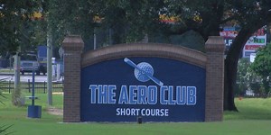 Former Midway Par 3 golf course reopening as ‘The Aero Club Short Course’
