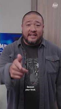 TOC Chefs' Tips for Homecooks 👨‍🍳