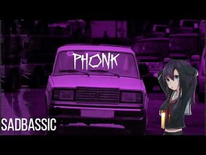 1 Hour of PHONK/MEMPHIS/808 COWBELL