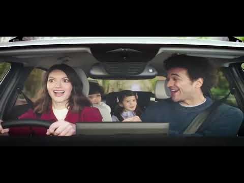 Jurassic World: Fallen Kingdom - ITV2 Intro