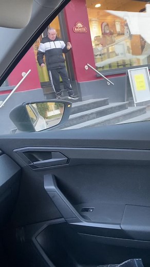 Exploring Vehicle Interiors and Delivery Interactions