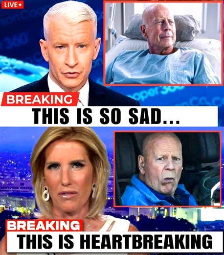 9K views · 61 reactions | What Happened to Bruce Willis at 70 – Try...