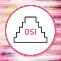 Descripción y función del modelo OSI