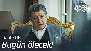 148K views · 1.7K reactions | Ünal Kaplan ölüm emri veriyor! #edho | Eşkıya Dünyaya Hükümdar Olmaz | Facebook