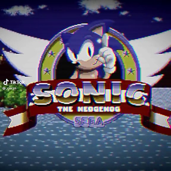 Sonic.exe Phonk Song Edit: Creepy Pasta Terror