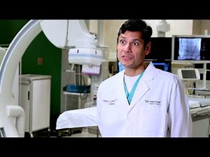 TAVR Procedure at Wake Forest Baptist Health