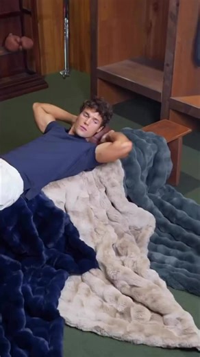 Discover the World’s Softest Weighted Blankets