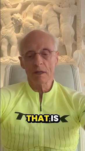 Failure didn’t end Robin Cook's career, it launched it!