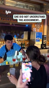 531K views · 1.1K reactions | She did not understand the assignment   | Tyla | Facebook