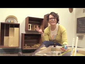 What to Do With That Water Table for Kids | NO SMALL MATTER