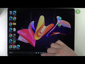 Microsoft Surface 8 Pro - How To Download Minecraft