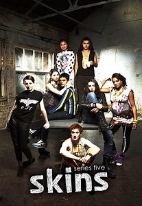 Skins S05
