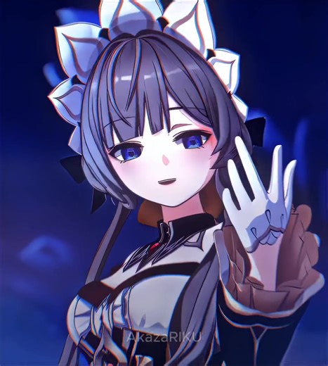 Genshin Impact Gameplay Highlights: VOCE NA MIRA Jumpstyle