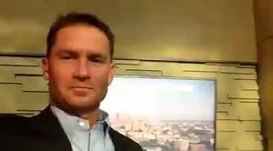 It's not the heat it's the humidity! How many times do you hear that phrase? The phrase about humidity is very true because when we have high humidity meaning high amounts of water/moisture in the air our bodies can't cool as quickly and it feels warmer than it really is. Today's 90 degree temperature will feel hot but the heat index (what it feels like temperature) will only be 1 to 2 degrees warmer than the actual temperature. Sunday the actual air temperature will be about 88 degrees but with