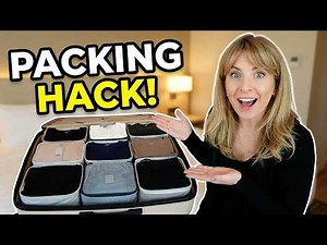 Sudoku Packing: The Travel Hack That’s Taking Over (here's how to use it)