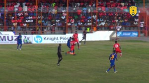 33K views · 786 reactions | That Simon Nkhata goal, and that selfless pass from Collins Sikombe, classic pass, superb finish  #Tangala #Jumbe #Malouda | Napsa Stars FC | Facebook