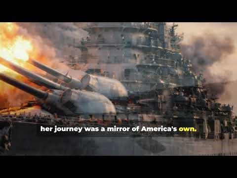 The Industrial Giant Nobody Talks About: West Virginia in WWII