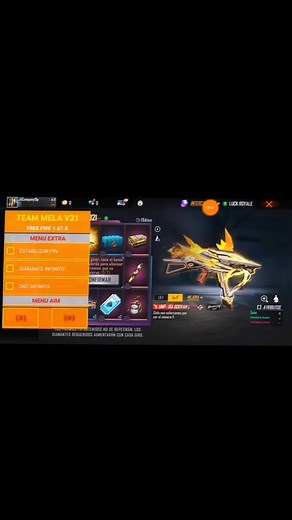 729K views · 29K reactions | Mod Menu de Diamantes actualizado #freefire #parati #FF #freefiremax #diamantesfreefire | Kakis 8 FF | Facebook