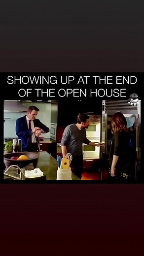 Showing up at the end of an open house... 🤣😂 #RealEstateHumor #RealEstate #Realtor #RealEstateAgent #RealtorLife #RealEstateLife #Realtors #RealEstateMemes #RealtorHumor #Funny #RealEstateMarketing #RealEstateTips #SOLD #ABC #SELL #AlwaysBeClosing #JKnox #TheDaytonHomeTeam #YourAgentJohnClark FOLLOW ME for the best looking Real Estate Memes on Instagram. #FunnyRealEstateHumor | Funny Real Estate Humor