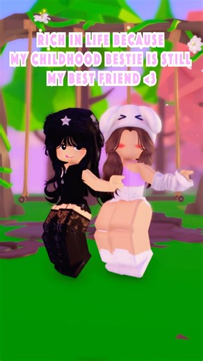 10 years of friendship :3