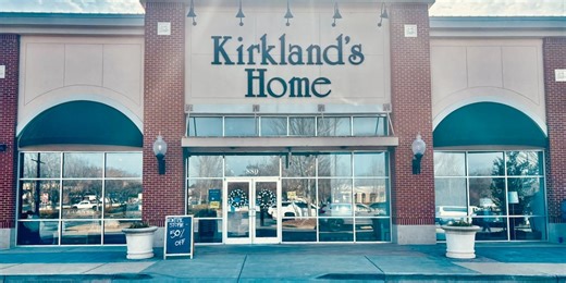 Kirkland’s Home at Columbus Park Crossing to close