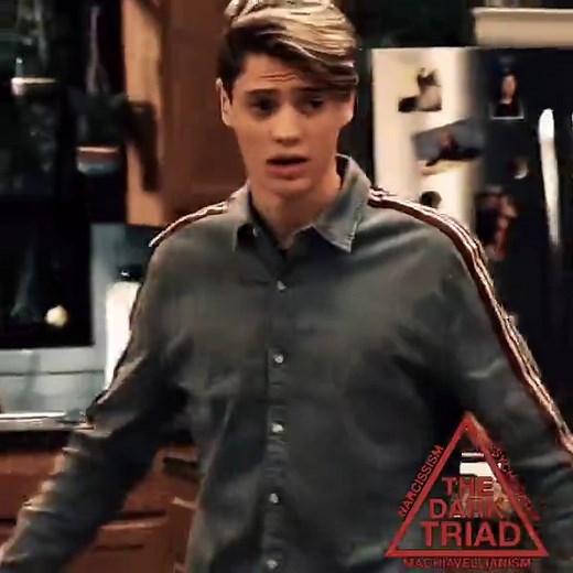 Jace tá diferente no novo episódio de Henry Danger