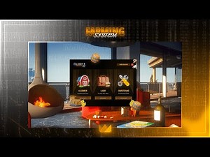 [FiveM/ESX] ms_farming Script | MOST Advanced Farming System | MajorService Preview