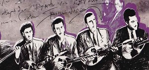 «Έλα να πάμε τσάρκα» με «ρεμπέτικες καντάδες»