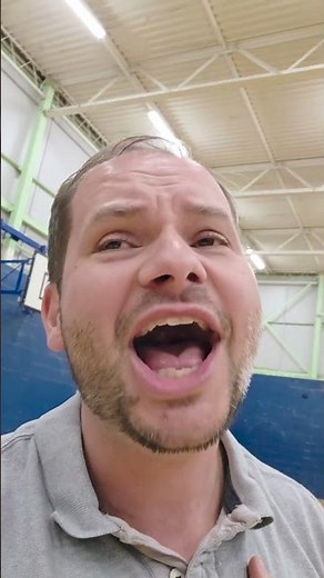 I Went Back to My School Gym and Did THIS…