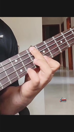 Exercice #viralreelschallenge | Joby Bass Uptodate