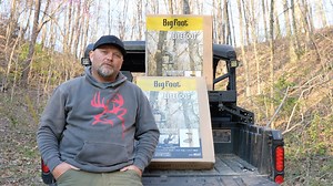 Rivers Edge Treestands Lite Foot Hang On treestand- the ultimate LITE weight hang-on? | Working Class Hunter