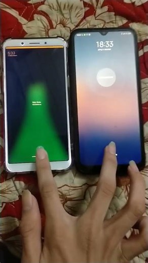Oppo A83 2018 & Xiaomi Redmi 9C Alarm (5)