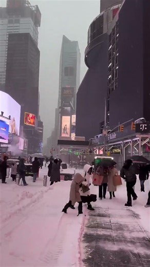 America Snowfall ❄️ | Heavy Snow Storm in USA 😱 Amazing Winter View #usa #snow #winter