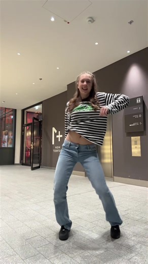 Neue TikTok Tänze & Trends