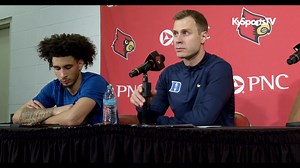 Duke Blue Devils Recap WIN vs Louisville Part 17 | KySports.TV | Facebook
