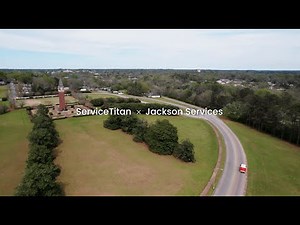 How Jackson Services Manages Multi-Million Projects Using ServiceTitan