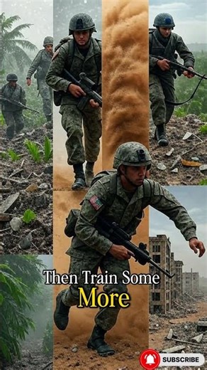 Why the U.S. Army Is Unbeatable ‪@DNFShort5‬ #shorts #usarmy