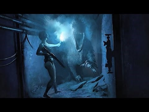 I Made the Scorpius Rex Accurate